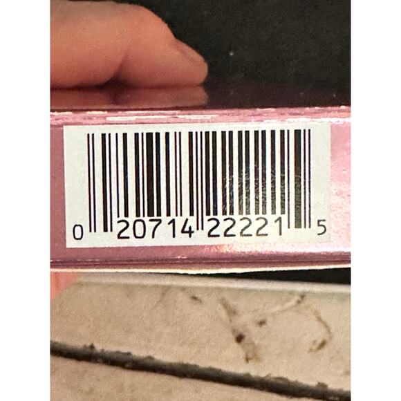 NOS RARE Clinique Great Looks 101 Pinks - Picture 8 of 8